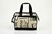 Sachi 34-176 Insulated Fun Prints Lunch Tote, New Print
