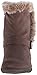 Western Chief Women's Slip-On Plush Slipper Boot