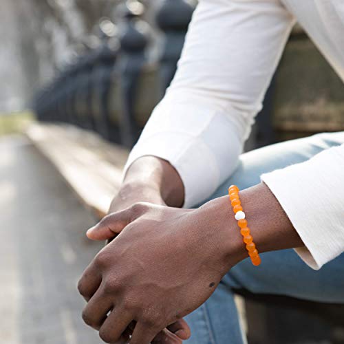 Lokai Mental Health Cause Collection Bracelet, Extra Large - Thumbnail 2