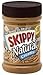 Skippy Peanut Butter Creamy, Natural, 15 OZ (Pack of 3)