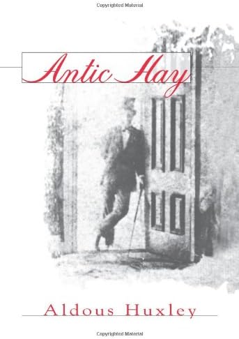 Antic Hay