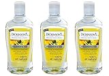 Dickinsons Original Witch Hazel Pore Perfecting Toner 16 fl. oz. (Pack of 3)
