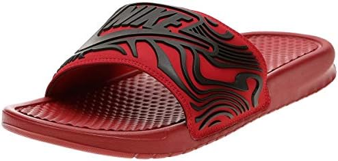 nike benassi jdi se men's slide