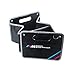 S-WEKA M Line Auto Collapsible Portable Multi Compartments Trunk Organizer, for BMW M Sport x1x3x5x6 3series 5series 7series