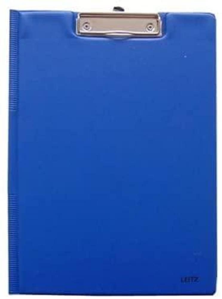 Esselte Leitz 39600035 Clipboard A4 Blue