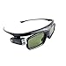 JmGO HGL1 Active 3D Glasses DLP-Link Liquid Crystal Shutter Rechargeable 3D Glasses for All DLP Technology 3D Projectorsthumb 4