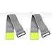 BFR Straps - Tourniquet Band for BFR Training - Occlusion Training Bands (30, Legs)