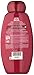 Garnier Whole Blends Shampoo with Argan Oil & Cranberry Extracts, Color Care, 22 fl. oz.