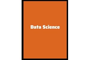 Data Science by Stephen Paul Bonsell