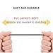 Choseal 3.5mm Audio Cable to 2 RCA Male Aux Cable 6 feet,Gold Plated Speaker Cable Compatible Car MP3 CD Player Mobile Phone PC