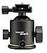 Induro BHD2 Ballhead (Black)