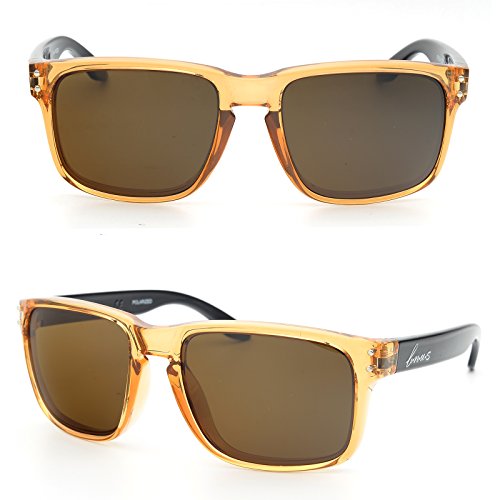 real glass polarized sunglasses