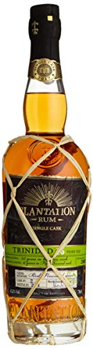 Plantation Rum Trinidad 15 Years Old Reserve Single Cask (1 x 0.7 l)