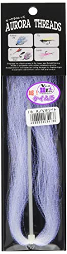 東邦産業 オーロラスレッズ 18K/Vホワイト