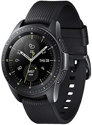 samsung galaxy watch lte midnight black