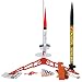 Estes Tandem-X Flying Model Rocket Launch Set primary