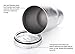 K KitchenTour 30 oz Stainless Steel Tumbler Insulated Coffee Travel Mug Drinking Vessel