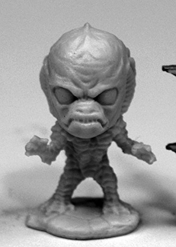 Reaper Miniatures 77606 Bonesylvanians Gil, Bones Miniature