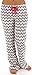 Pajama Drama Women's Sleepwear Fleece Pajama Pj Pant