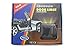 Science Purchase Black Wireless Car Door LED Projector Light (2x Night Cold Blue bat batman car door courtesy welcome logo shadow ghost light laser projector)