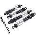 HPI 1/10 Blitz Flux * FRONT & REAR SHOCKS, SPRINGS, BALL ENDS & OIL * tower