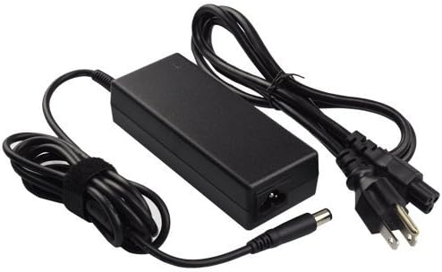 AC Charger Fit for Dell Inspiron M431R 5435 M531R 5535 M731R 5735 Laptop Power Supply Adapter Cord