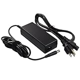 AC Charger for Dell Latitude E6420 E6400 ATG XFR E7350 E6410 E5400 E4300 E6320 Laptop Power Supply Adapter Cord
