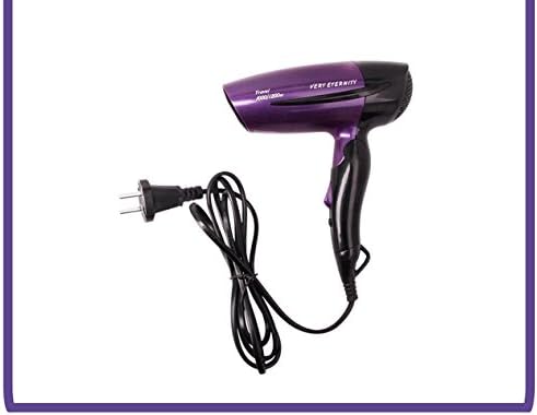Vfant High-power 1000W Folding Hair Dryer