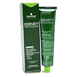 Schwarzkopf Essensity Permanent Hair Color -Color 6-888 Dark Intensive Extra Red Blonde