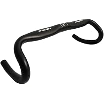 Ruban Guidon Vélo Alien Pros PU (Lot De 2) - Antidérapant, Confortable, Rouge