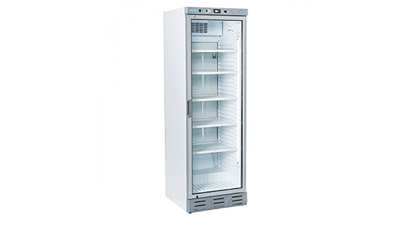 Vitrina Vitrina nevera para bebidas Bebidas LT. 302 con ...
