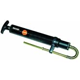 Testo 0554 0307 Standard Smoke Pump Test Kit for Flue Gas Analyser