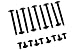 Alphacool 15314 Eisbaer Screw kit M3 x 5/M3 x 30mm Water Cooling Kits, Systems and AIOs