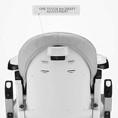 star kidz bimberi high chair