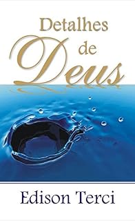 Livro Detalhes de Deus