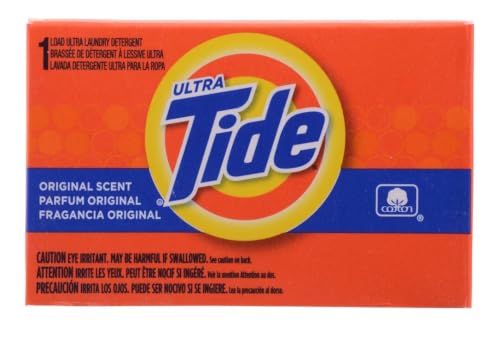 Tide Laundry Powder, 1.4 oz
