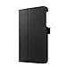Acer Iconia One 8 B1-820 Case,Acer Iconia Tab 8 A1-860 Case,Mama Mouth PU Leather Folio 2-Folding Stand Cover with Stylus Holder for 8