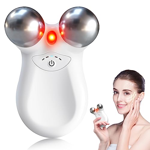 Under Eye Red Light Therapy Device, 4 Modes Red Light Therapy Glasses ...