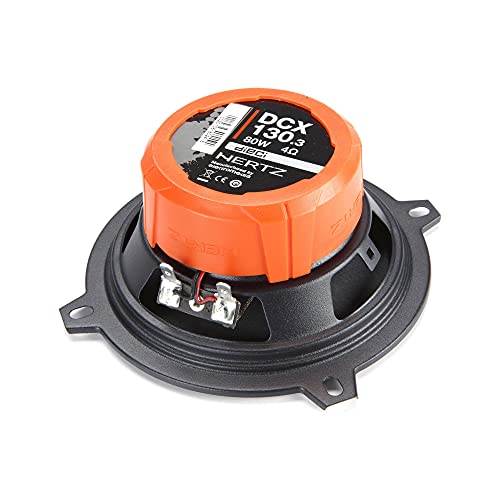 HERTZ Dieci Series DCX-1303 5.25