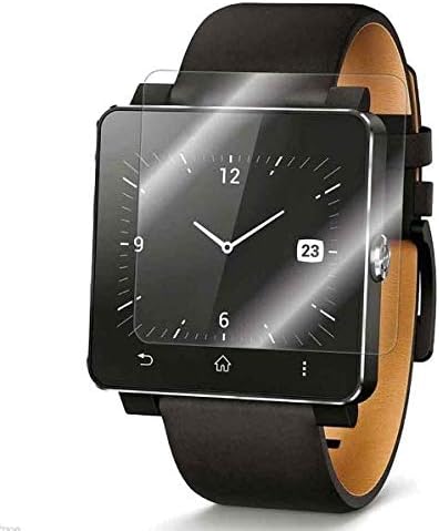 0 3mm Tempered Glass Flim Screen Protector For Sony Smartwatch 2 For Sw2 Bluetooth Smart Watch Price In Saudi Arabia Amazon Saudi Arabia Kanbkam