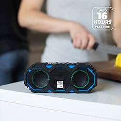 Altec Lansing LifeJacket Mini - Waterproof