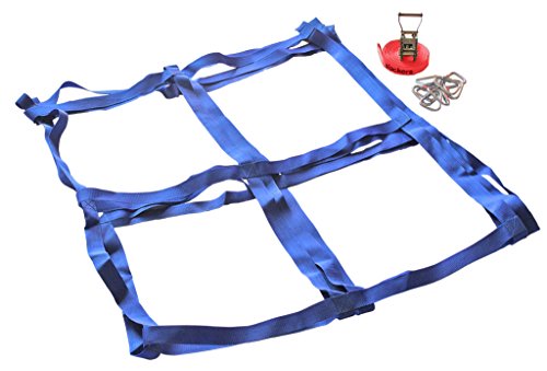 Slackers Ninjaline Ninja Net