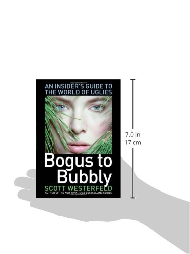 from bogus to bubbly