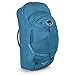 Osprey Farpoint 55 S/M Caribbean-Blue 52L