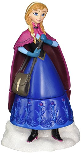 Department 56 Frozen Anna Trinket Box