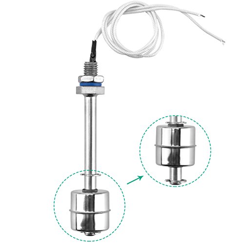 1 Elecall+Stainless+Sensor+Switch+ES10010