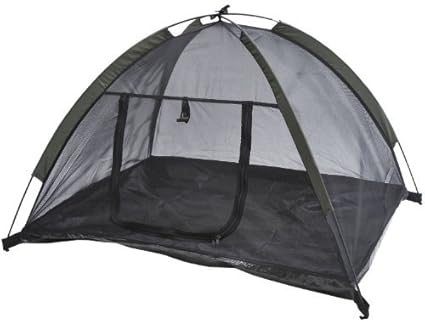 mesh pet tent
