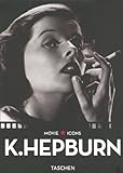 Katherine Hepburn (Taschen Movie Icon Series) by