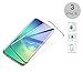 IVY Galaxy S10+ Plus [3-Pack] Curved Tempered Glass Screen Protector Film for Samsung S10+ Plus with [9H Hardness][Full Screen Protection][Ultra Clear][Anti Scratch]