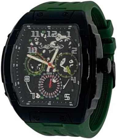 Amazon.com: Luminox Men's Analogue Quartz Watch with Silicone